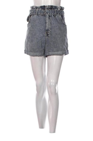 Γυναικείο κοντό παντελόνι H&M, Μέγεθος S, Χρώμα Μπλέ, Τιμή 10,00 €