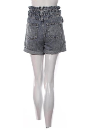 Γυναικείο κοντό παντελόνι H&M, Μέγεθος S, Χρώμα Μπλέ, Τιμή 10,00 €