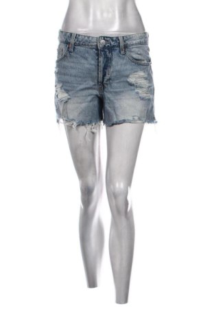 Dámske kraťasy  H&M, Veľkosť M, Farba Modrá, Cena  10,00 €