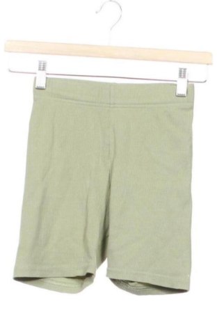 Dámské kraťasy  H&M Divided, Velikost XS, Barva Zelená, Cena  209,00 Kč