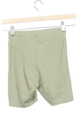 Dámské kraťasy  H&M Divided, Velikost XS, Barva Zelená, Cena  209,00 Kč