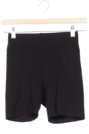 Dámske kraťasy  H&M Divided, Veľkosť XS, Farba Čierna, Cena  9,70 €