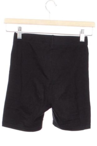 Dámske kraťasy  H&M Divided, Veľkosť XS, Farba Čierna, Cena  9,70 €