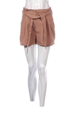 Damskie szorty H&M Divided, Rozmiar M, Kolor Brązowy, Cena 53,58 zł