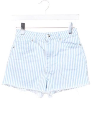 Дамски къс панталон H&M Divided, Размер XS, Цвят Многоцветен, Цена 10,00 €