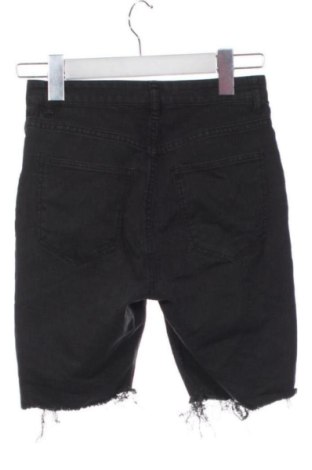 Damen Shorts H&M Divided, Größe XS, Farbe Schwarz, Preis € 9,70