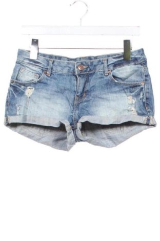 Damen Shorts H&M Divided, Größe M, Farbe Blau, Preis € 10,00