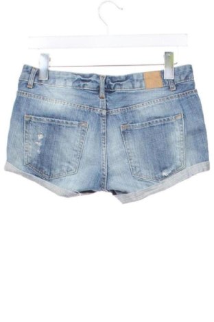 Damen Shorts H&M Divided, Größe M, Farbe Blau, Preis € 10,00