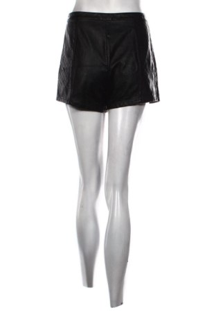 Damen Shorts H&M Divided, Größe S, Farbe Schwarz, Preis 16,00 €