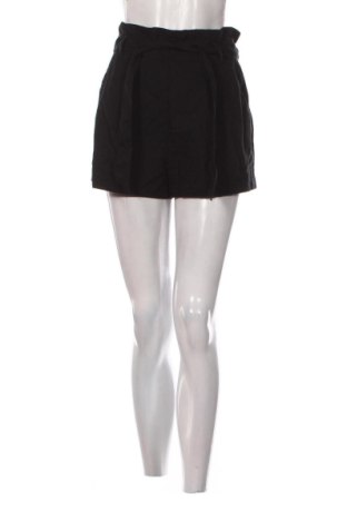 Pantaloni scurți de femei H&M Divided, Mărime M, Culoare Negru, Preț 52,13 Lei