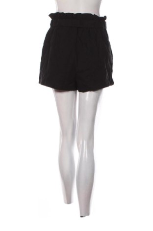 Pantaloni scurți de femei H&M Divided, Mărime M, Culoare Negru, Preț 52,13 Lei