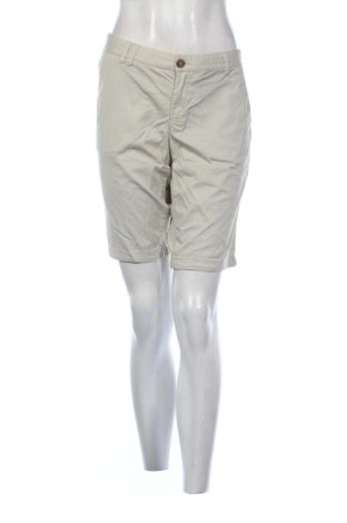 Дамски къс панталон H&M L.O.G.G., Размер M, Цвят Бежов, Цена 9,71 €