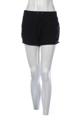 Дамски къс панталон H&M L.O.G.G., Размер S, Цвят Черен, Цена 9,78 €
