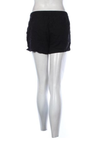 Дамски къс панталон H&M L.O.G.G., Размер S, Цвят Черен, Цена 9,78 €