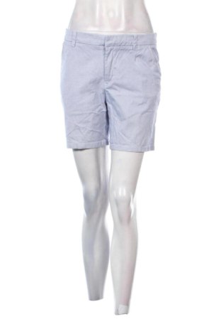 Дамски къс панталон H&M L.O.G.G., Размер L, Цвят Син, Цена 6,13 €