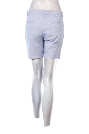 Дамски къс панталон H&M L.O.G.G., Размер L, Цвят Син, Цена 6,13 €