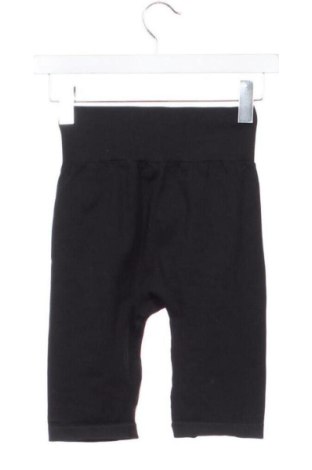 Dámske kraťasy  H&M Sport, Veľkosť XS, Farba Čierna, Cena  10,00 €