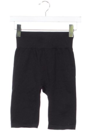 Dámske kraťasy  H&M Sport, Veľkosť XS, Farba Čierna, Cena  10,00 €