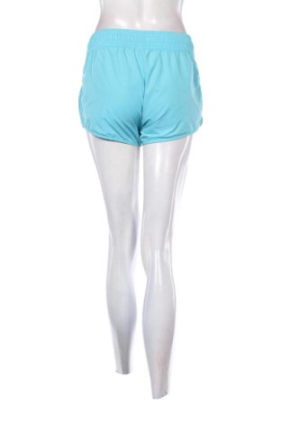 Дамски къс панталон H&M Sport, Размер S, Цвят Син, Цена 10,00 €