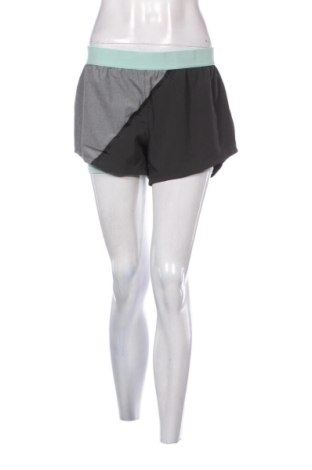 Damen Shorts H&M Sport, Größe L, Farbe Mehrfarbig, Preis 10,00 €