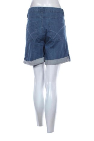 Γυναικείο κοντό παντελόνι HERITAGE, Μέγεθος XL, Χρώμα Μπλέ, Τιμή 19,99 €