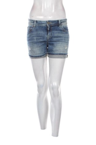 Γυναικείο κοντό παντελόνι Hallhuber, Μέγεθος S, Χρώμα Πολύχρωμο, Τιμή 25,00 €