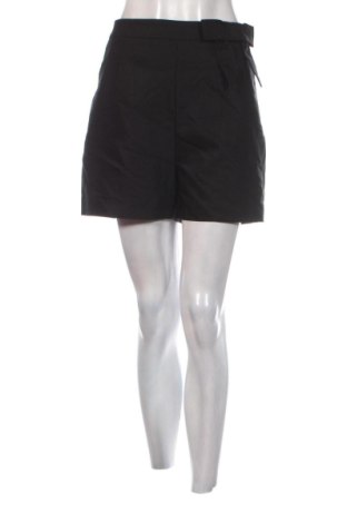 Γυναικείο κοντό παντελόνι Hallhuber, Μέγεθος L, Χρώμα Μαύρο, Τιμή 12,99 €