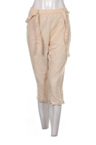 Damskie szorty Heine, Rozmiar L, Kolor Beżowy, Cena 38,99 zł