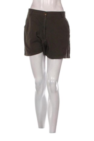 Damen Shorts Hennes, Größe M, Farbe Grün, Preis 10,00 €