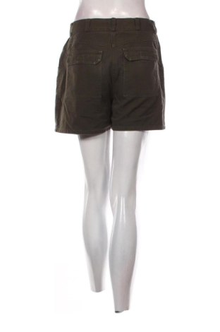 Damen Shorts Hennes, Größe M, Farbe Grün, Preis 10,00 €