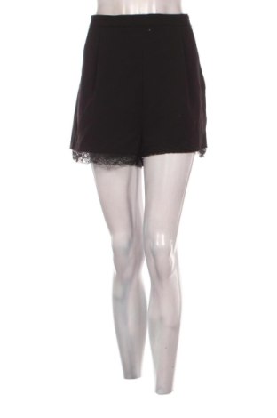 Γυναικείο κοντό παντελόνι I.Code, Μέγεθος L, Χρώμα Μαύρο, Τιμή 6,99 €