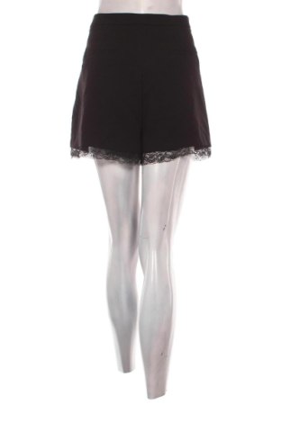 Γυναικείο κοντό παντελόνι I.Code, Μέγεθος L, Χρώμα Μαύρο, Τιμή 6,99 €