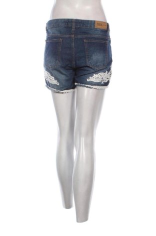 Dámské kraťasy  Janina, Velikost XL, Barva Modrá, Cena  209,00 Kč