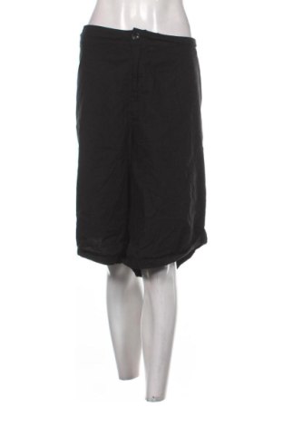 Női rövidnadrág Janina, Méret 4XL, Szín Fekete, Ár 3 119 Ft
