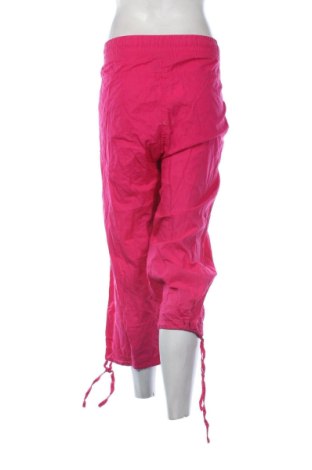 Dámske kraťasy  Janina, Veľkosť XXL, Farba Ružová, Cena  7,95 €