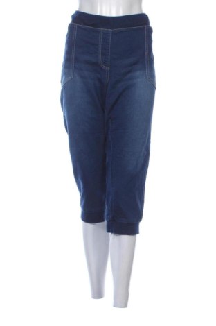 Női rövidnadrág Janina, Méret XXL, Szín Kék, Ár 3 469 Ft