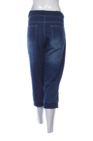 Női rövidnadrág Janina, Méret XXL, Szín Kék, Ár 3 469 Ft