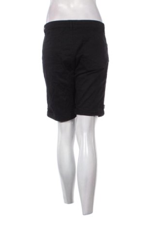 Γυναικείο κοντό παντελόνι Janina, Μέγεθος L, Χρώμα Μαύρο, Τιμή 5,99 €