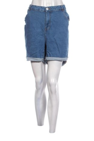 Dámské kraťasy  Janina, Velikost 3XL, Barva Modrá, Cena  289,00 Kč