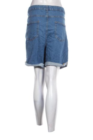 Dámské kraťasy  Janina, Velikost 3XL, Barva Modrá, Cena  289,00 Kč