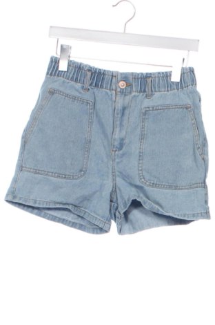 Damskie szorty Jdy, Rozmiar XS, Kolor Niebieski, Cena 83,99 zł