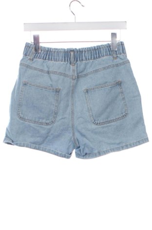 Damskie szorty Jdy, Rozmiar XS, Kolor Niebieski, Cena 83,99 zł