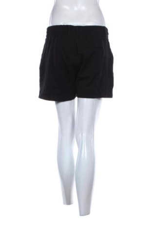 Γυναικείο κοντό παντελόνι Jdy, Μέγεθος L, Χρώμα Μαύρο, Τιμή 11,99 €