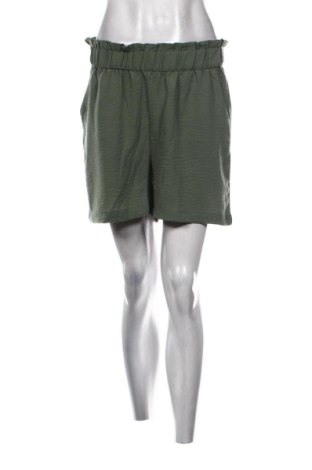 Дамски къс панталон Jdy, Размер L, Цвят Зелен, Цена 9,70 €