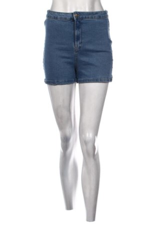 Damen Shorts Jennyfer, Größe M, Farbe Blau, Preis 10,00 €