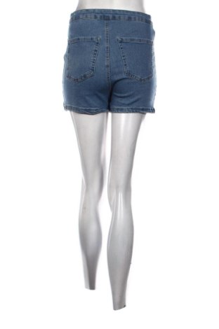 Damen Shorts Jennyfer, Größe M, Farbe Blau, Preis 10,00 €