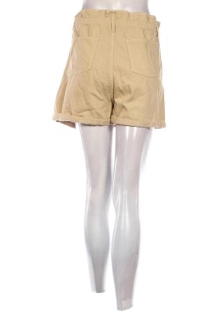 Damen Shorts Jennyfer, Größe L, Farbe Beige, Preis 12,99 €