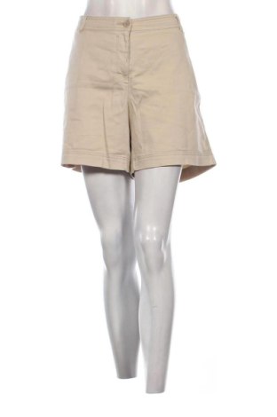 Γυναικείο κοντό παντελόνι Karstadt, Μέγεθος 3XL, Χρώμα Εκρού, Τιμή 9,78 €