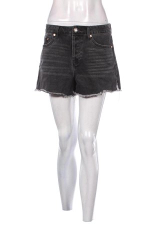 Γυναικείο κοντό παντελόνι Khujo, Μέγεθος M, Χρώμα Μαύρο, Τιμή 20,99 €