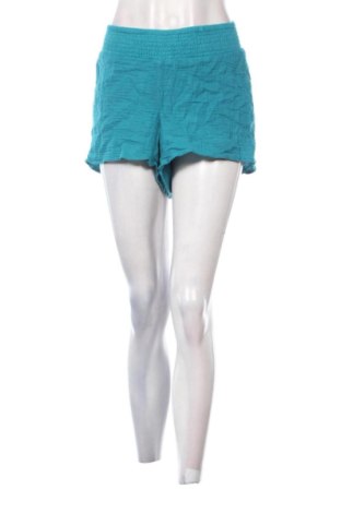 Dámske kraťasy  Kiabi, Veľkosť M, Farba Modrá, Cena  16,95 €